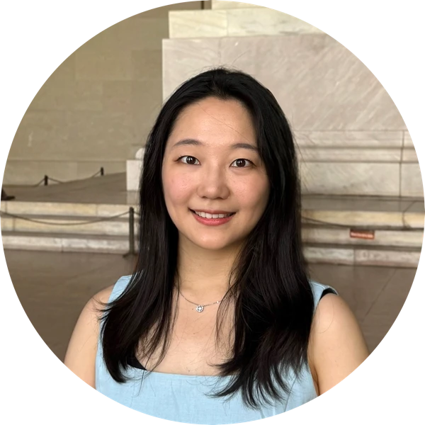 Portrait of Jini Kim